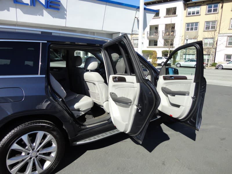 Mercedes-Benz GL-Class 2014 price $0