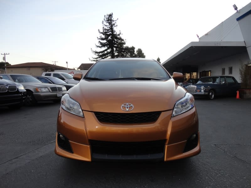 Toyota Matrix 2009 price $7,900