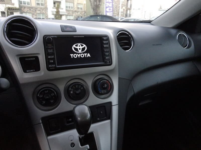 Toyota Matrix 2009 price $7,900