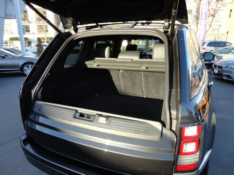 Land Rover Range Rover 2014 price $46,900