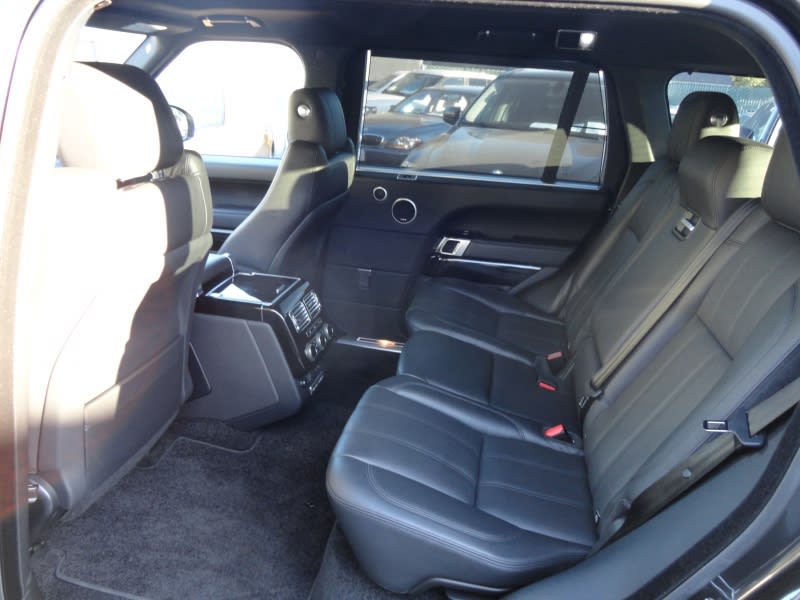 Land Rover Range Rover 2014 price $46,900