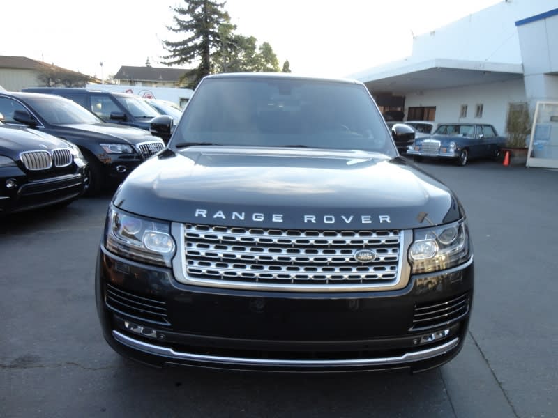 Land Rover Range Rover 2014 price $46,900