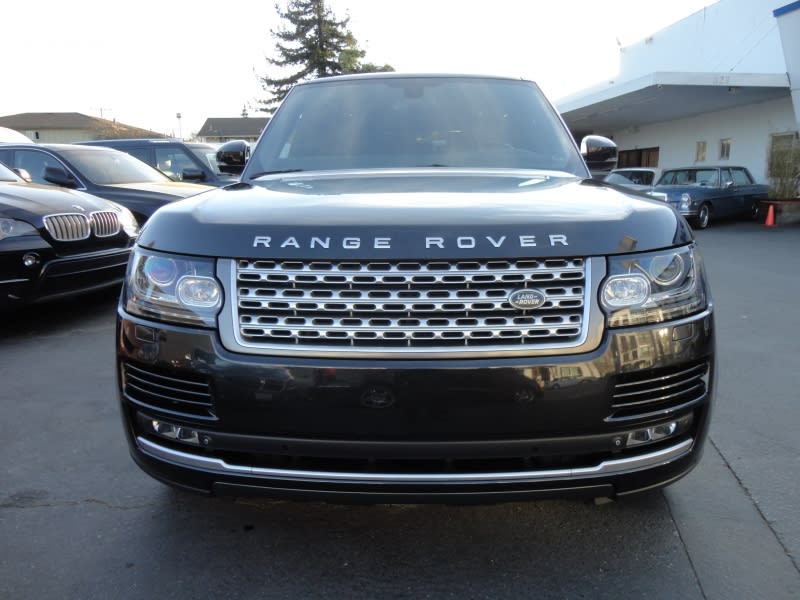 Land Rover Range Rover 2014 price $46,900