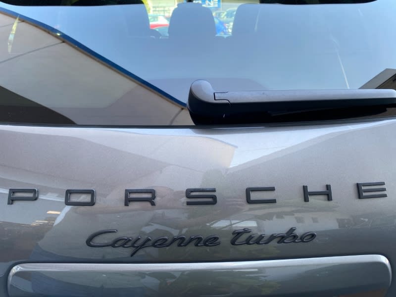 Porsche Cayenne 2013 price $39,750