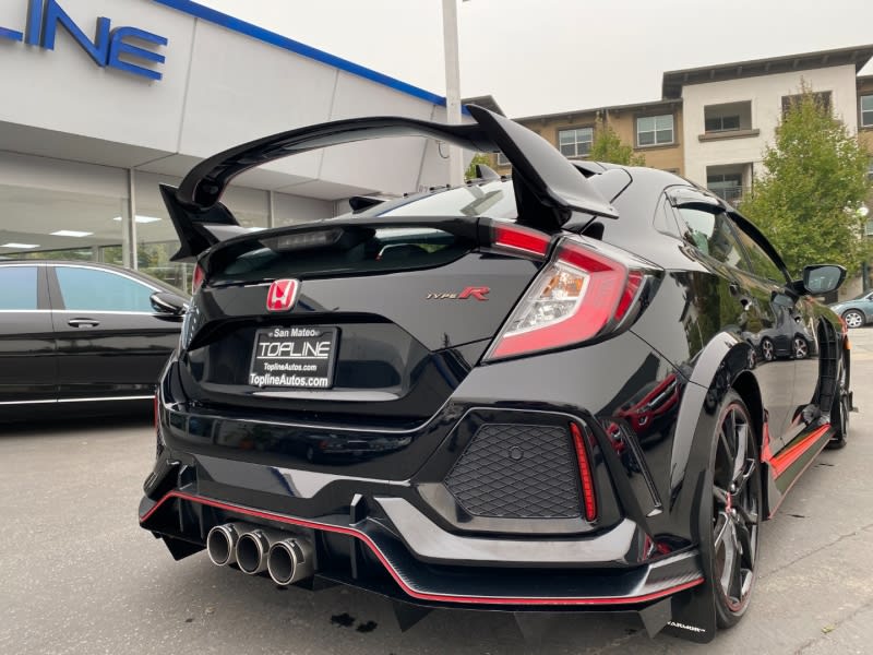 Honda Civic Type R 2019 price CALL FOR PRICE