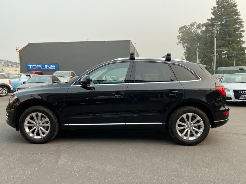 Audi Q5 2013 price $19,875