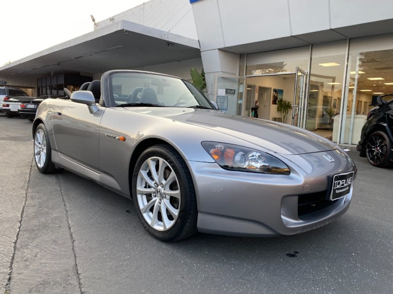 Honda S2000 2006 price $22,500