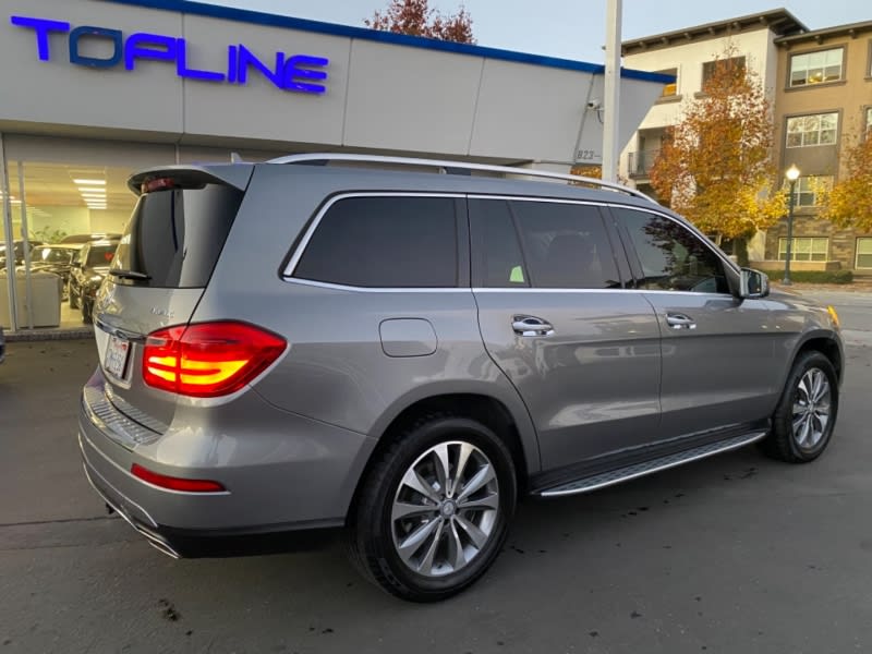 Mercedes-Benz GL-Class 2014 price $26,988