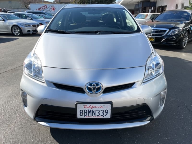 Toyota Prius 2014 price $9,850