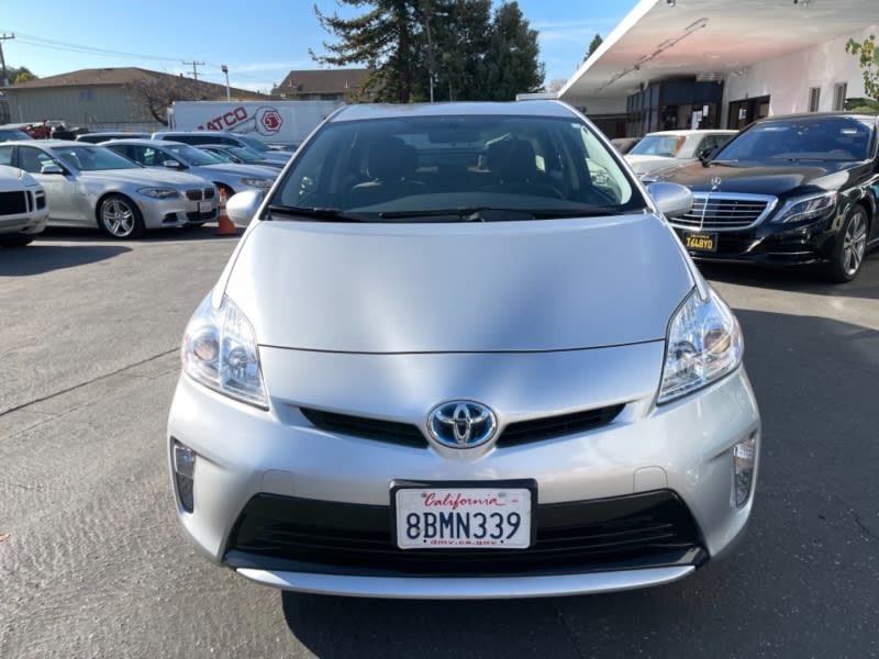 Toyota Prius 2014 price $9,850