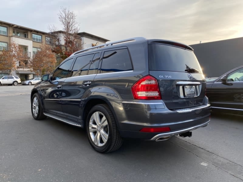 Mercedes-Benz GL-Class 2011 price $14,585