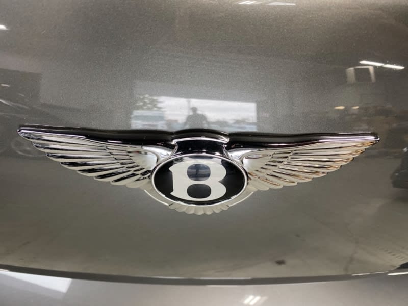 Bentley Continental Supersports 2011 price $89,000