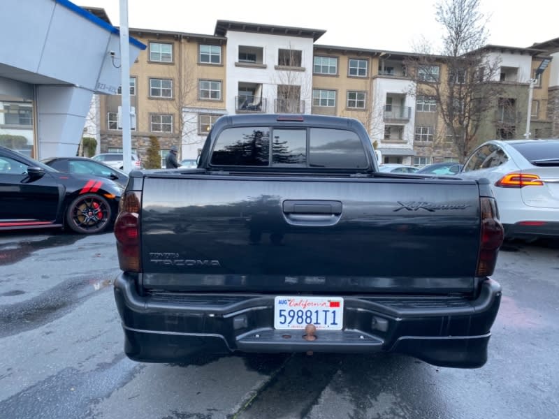 Toyota Tacoma 2008 price $18,985