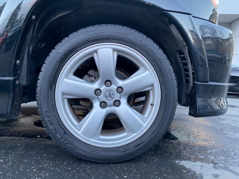 Toyota Tacoma 2008 price $18,985