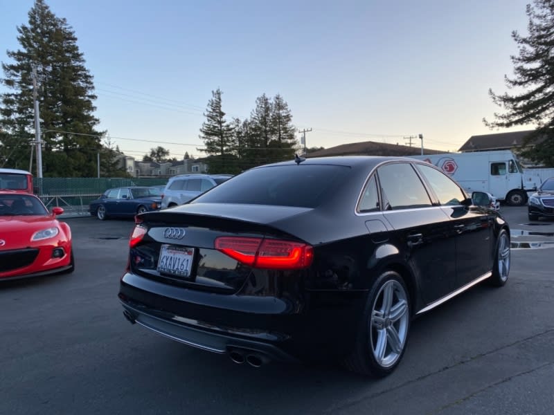 Audi S4 2013 price $17,888