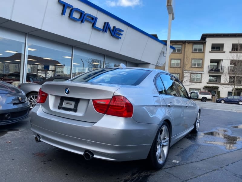 BMW 3-Series 2009 price $9,680