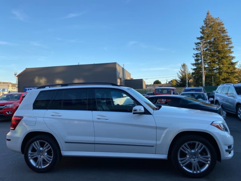 Mercedes-Benz GLK-Class 2013 price $17,500