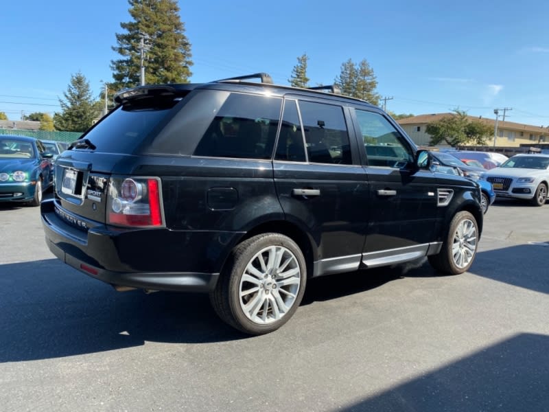 Land Rover Range Rover Sport 2011 price $18,750