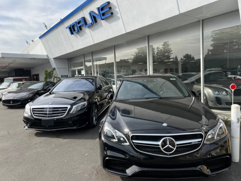 Mercedes-Benz S-Class 2015 price $69,950