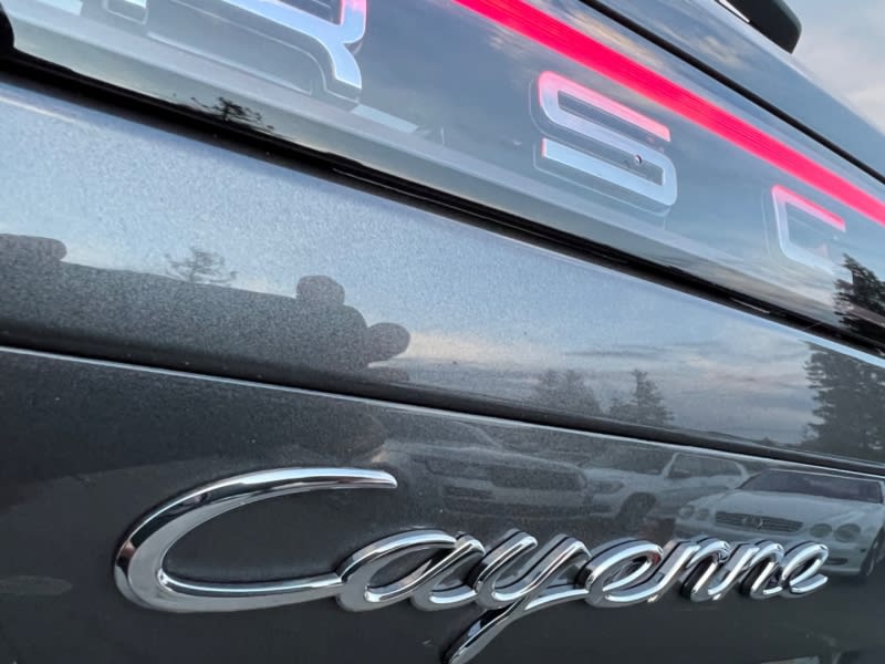 Porsche Cayenne 2020 price $74,950