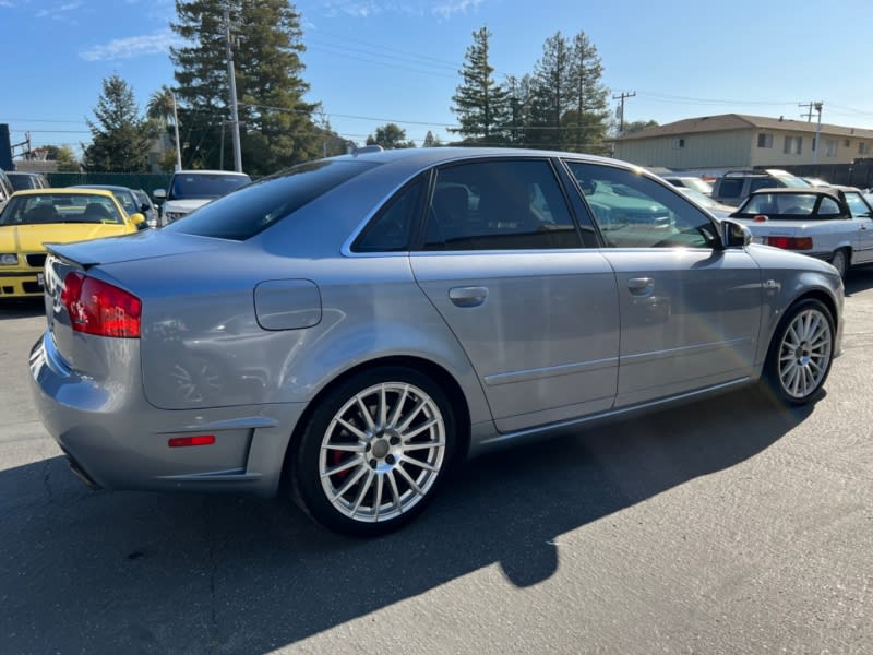 Audi S4 2006 price $15,500