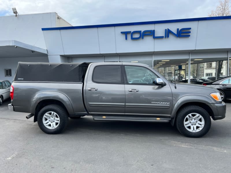 Toyota Tundra 2006 price $22,900