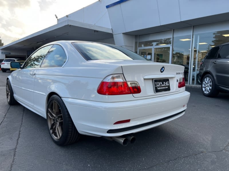 BMW 3-Series 2003 price $10,900