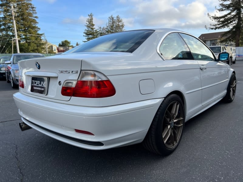 BMW 3-Series 2003 price $10,900