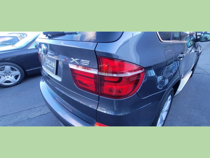 BMW X5 2013 price $14,500