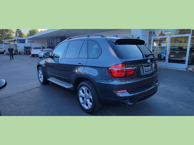 BMW X5 2013 price $14,500