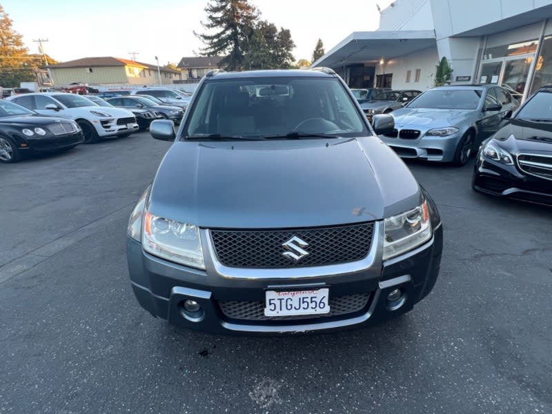 Suzuki Grand Vitara 2006 price $7,900