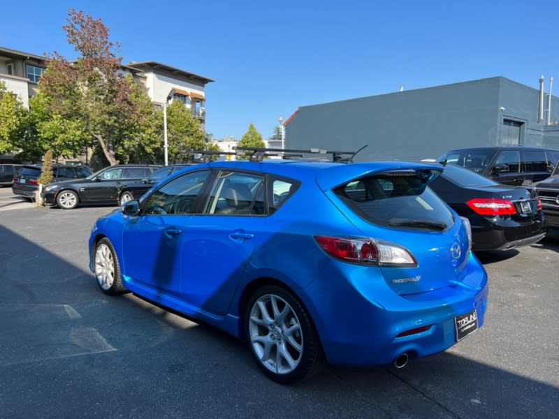 Mazda Mazda3 2010 price $11,500