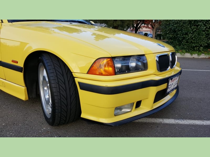 BMW 3-Series 1998 price $42,900