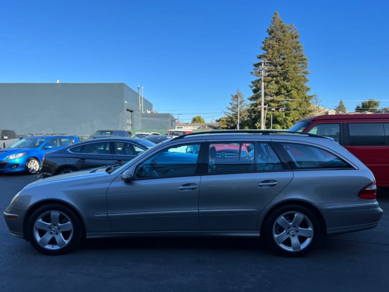 Mercedes-Benz E-Class 2004 price $10,999