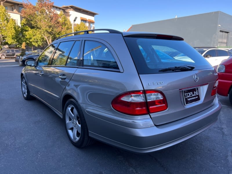 Mercedes-Benz E-Class 2004 price $10,999