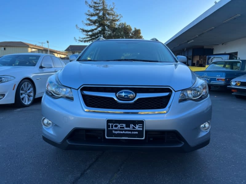 Subaru XV Crosstrek 2014 price $16,888