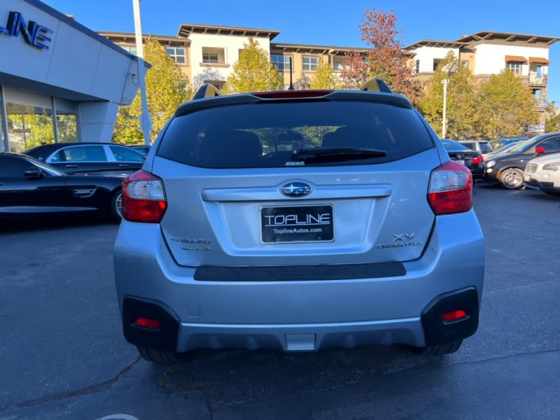 Subaru XV Crosstrek 2014 price $16,888