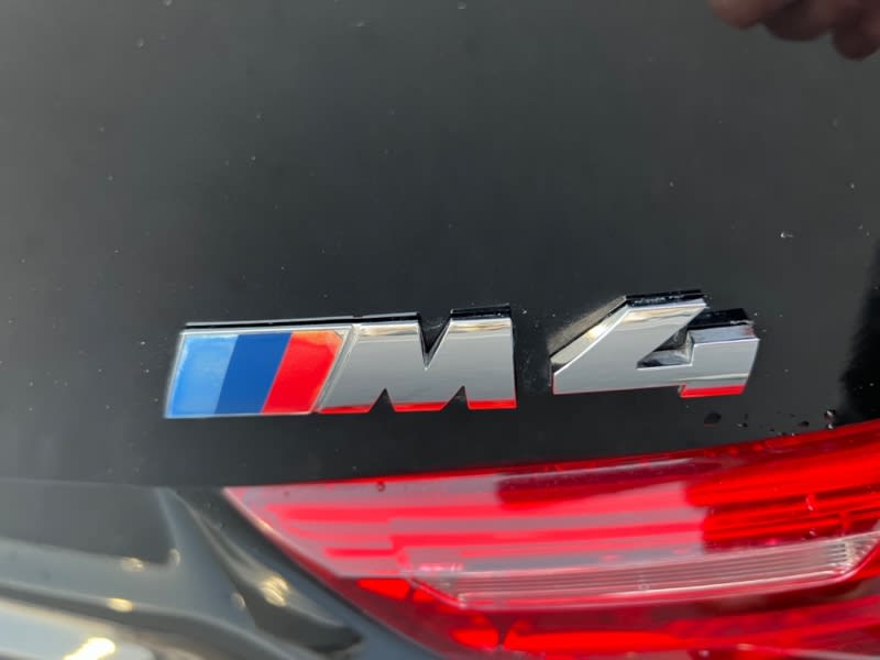 BMW M4 2016 price $38,888