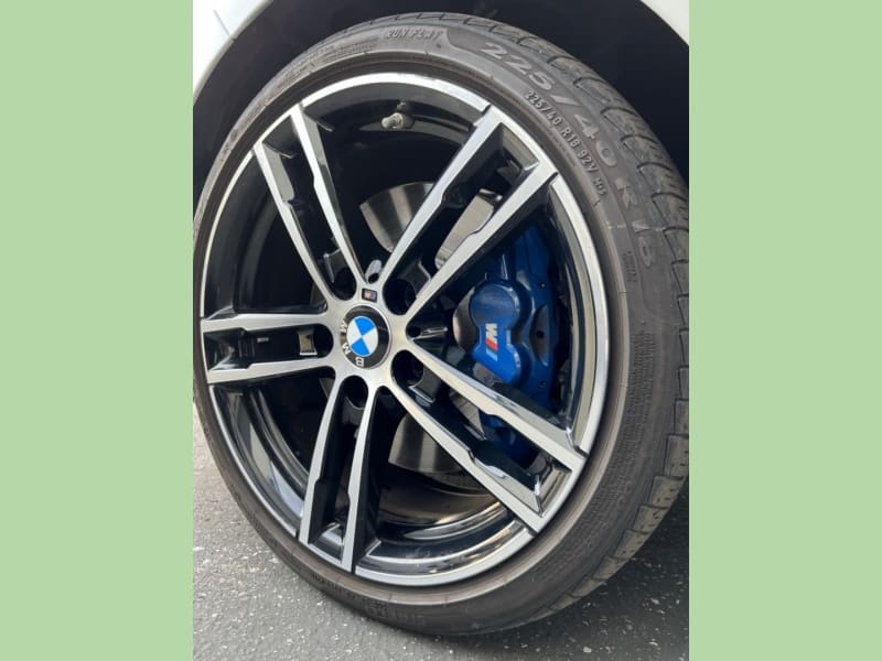 BMW 2 Series 2018 price $37,999