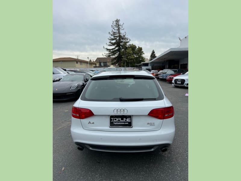 Audi A4 2012 price $14,750