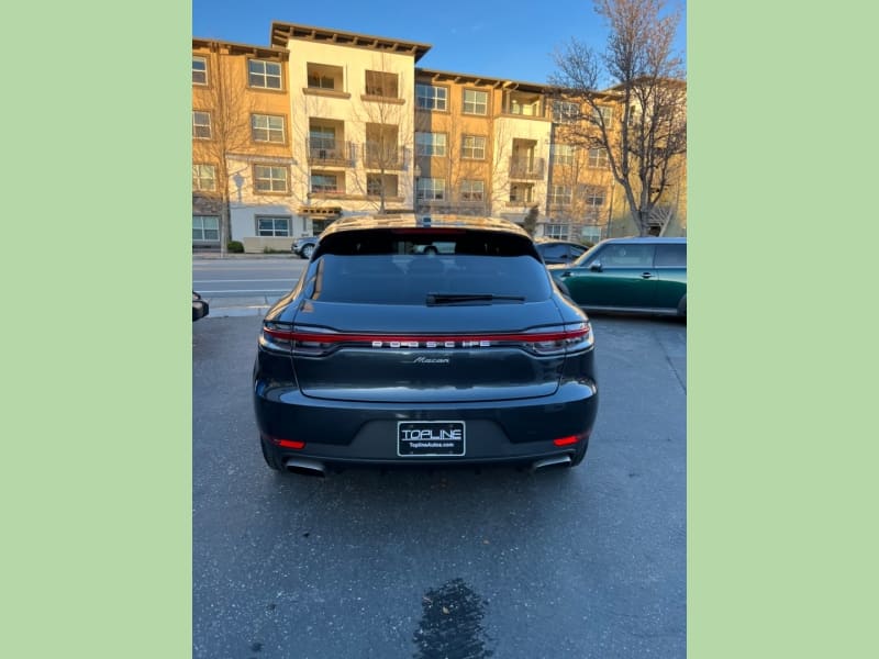 Porsche Macan 2020 price $44,888