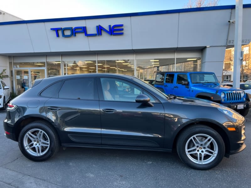 Porsche Macan 2020 price $44,888