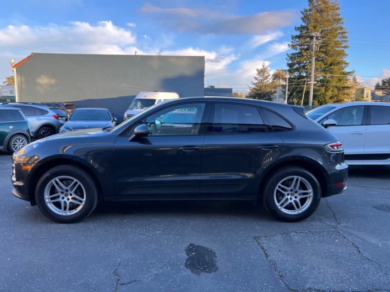 Porsche Macan 2020 price $44,888