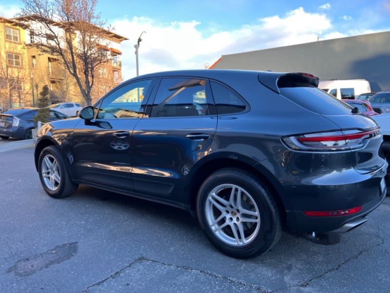 Porsche Macan 2020 price $44,888