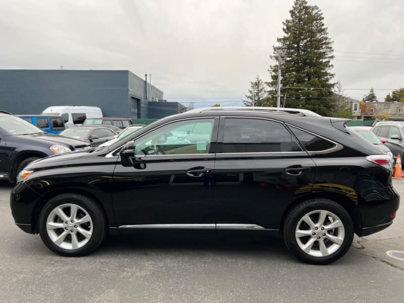 Lexus RX 350 2010 price $15,900