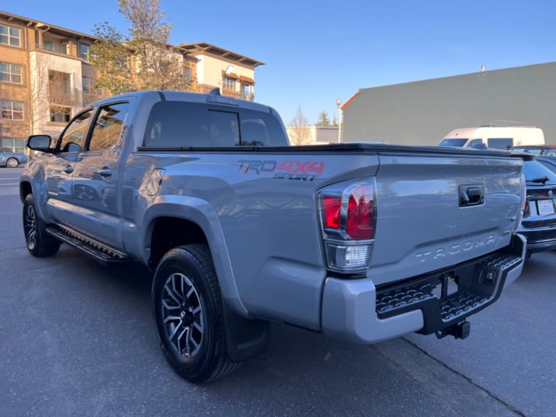 Toyota Tacoma 2021 price $41,888