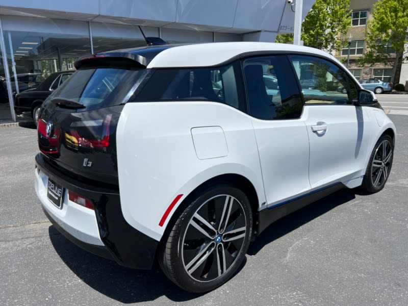 BMW i3 2014 price $12,700