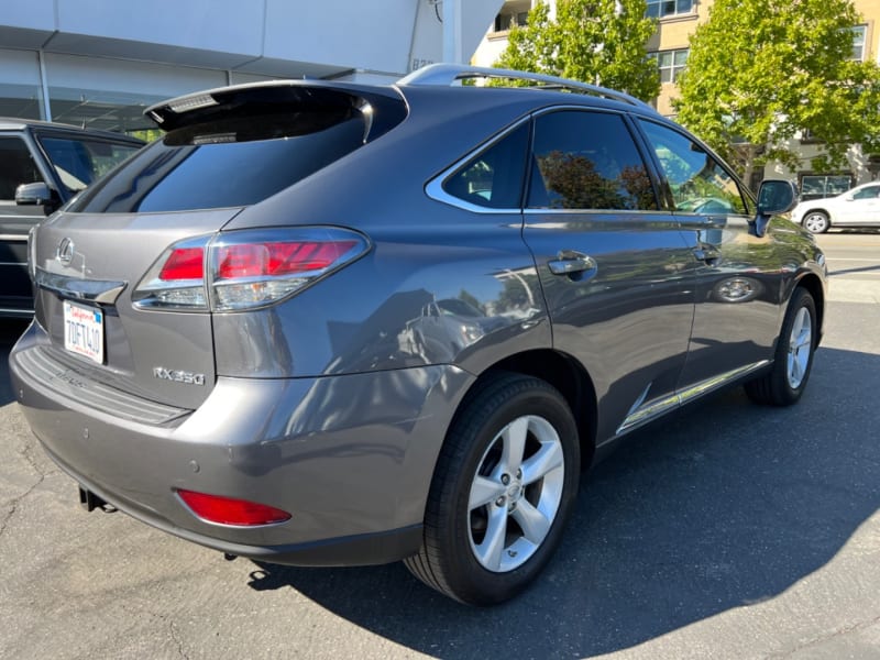 Lexus RX 350 2014 price $14,985