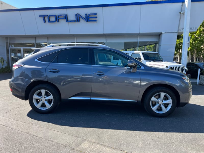 Lexus RX 350 2014 price $14,985