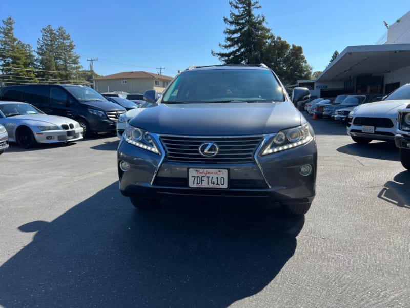 Lexus RX 350 2014 price $14,985